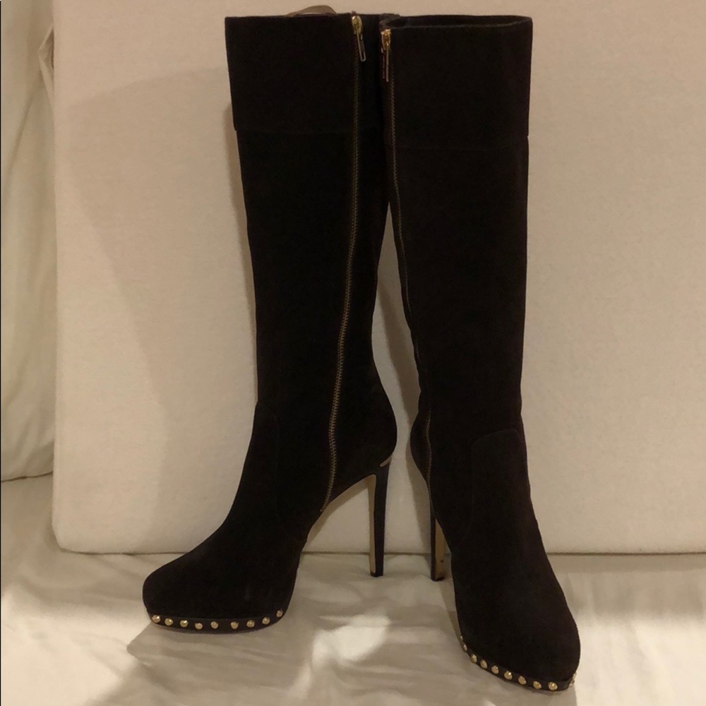 Michael Kors boots